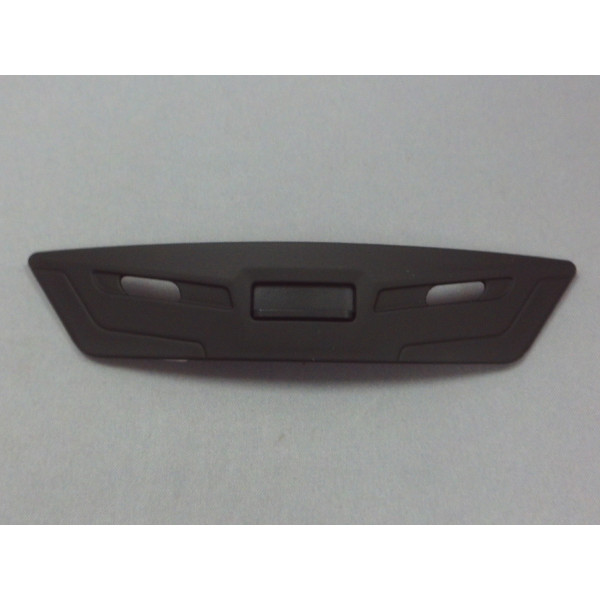 Shoei Shoei X-Spirit 3 Upper Front Air Intake Matt Black